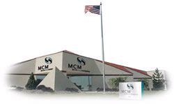 MCM an inone company