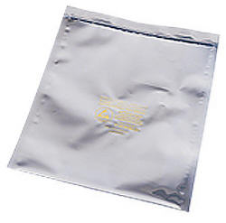 2 X 3 Esd Bag 100 Per Pack Zip Top Static Shielding Bags